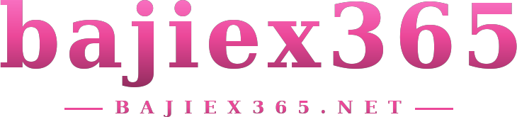 bajiex365 logo